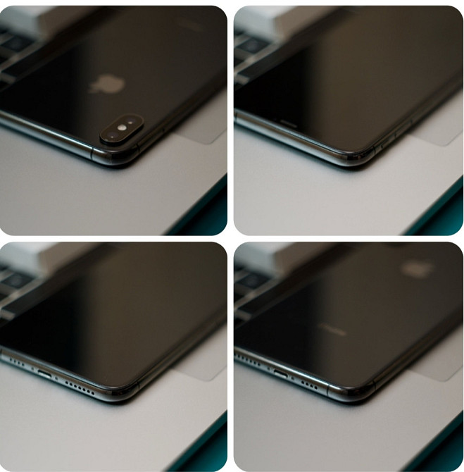 Айфон: Apple iPhone Xs MAX 256Gb. Neverlock 79%. Київ - фото 7