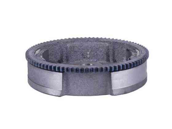 Маховик + венец Z-86 - мотоблок 168F - GN 2-3,5 KW Мукачево