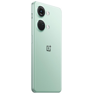 Мобильный телефон OnePlus Nord 3 5G 8/128GB Misty Green Винница - изображение 5
