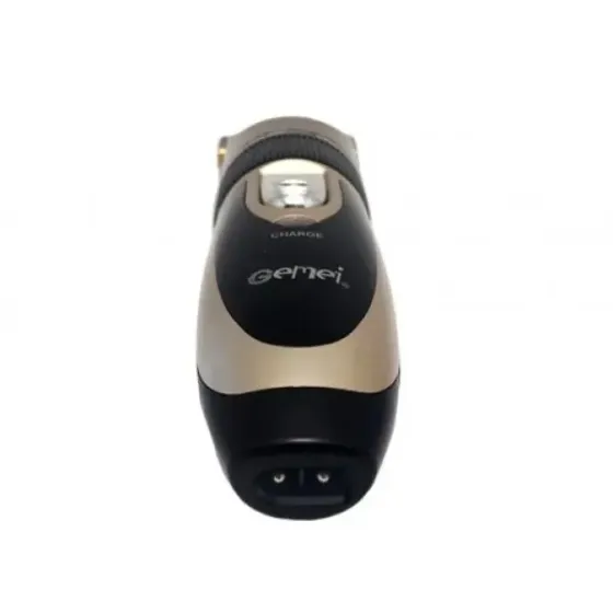 Профессиональная аккумуляторная машинка для стрижки GEMEI GM-6066 Коломия