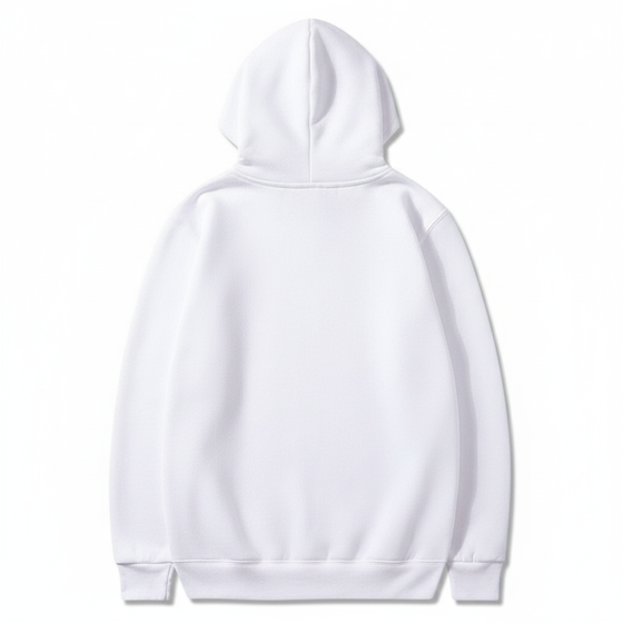 Худі, біла аніме для підлітка хлопчика 2765869635 розмір 180 см Дніпро