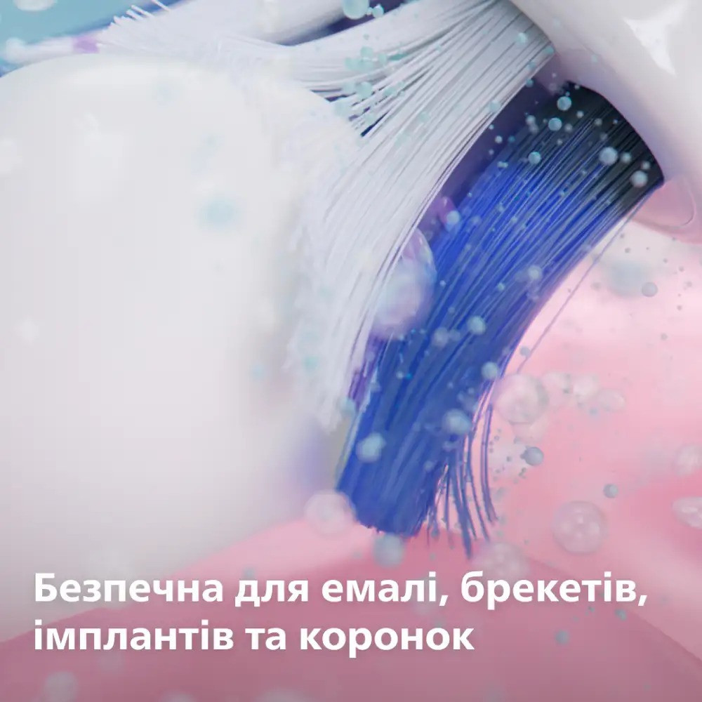 Насадка для зубної щітки Philips HX6054/87 ( white ) Харьков - изображение 1