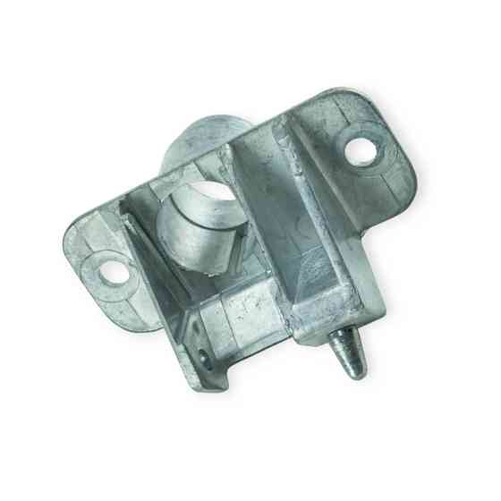 Корпус замку заз-1102 таврія (білий) зад. Мукачево