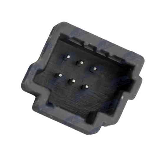 Кнопка сигналізації Рено Trafic (14-), Опель Vivaro (14-), Нісан NV 300 (16-) аварійної Мукачево