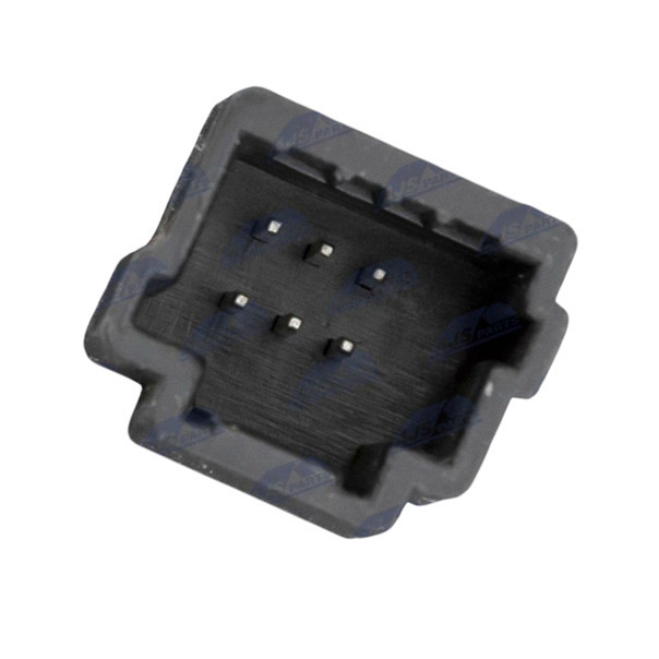 Кнопка сигналізації Рено Trafic (14-), Опель Vivaro (14-), Нісан NV 300 (16-) аварійної Мукачево - фото 5