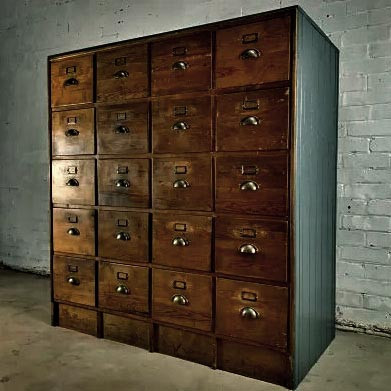 Органайзер для метизів "Трастер" капучино Миколаїв - фото 1