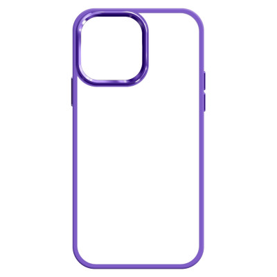 Чохол до мобільного телефона Armorstandart Unit Apple iPhone 13 Pro Max Lavender (ARM62497) Вінниця - фото 1
