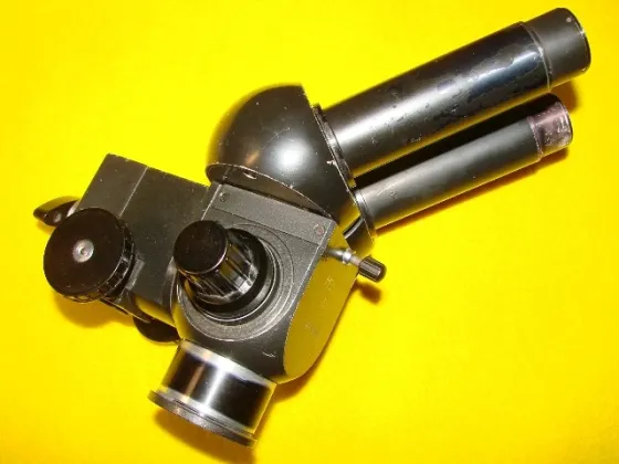 Мікроскоп Mbs-1 (Mbs-2) без штатива Харків