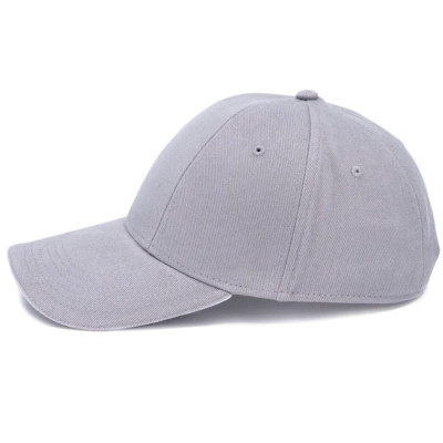 Кепка coFEE Turned sandwich сірий/білий (1734-7 CO) Винница - изображение 2