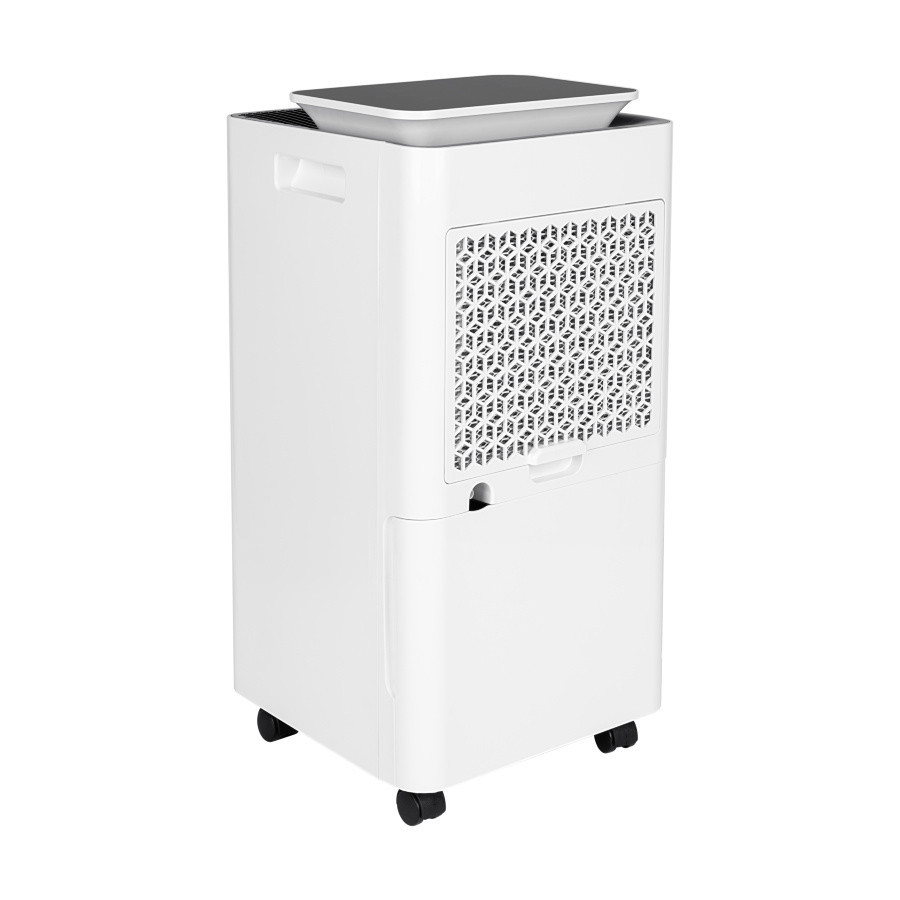 Осушитель воздуха профессиональный Noveen DH5000 X-LINE Одесса - изображение 2