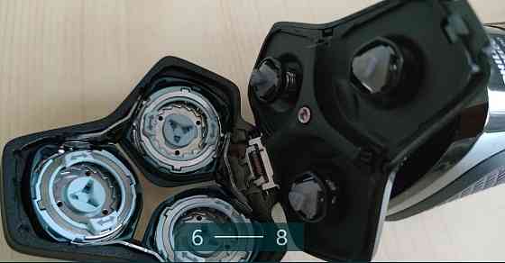 Електробритва Philips norelco shaver 7500. S7783/84 Киев