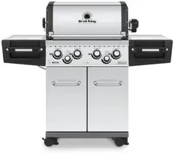 Гриль Grill gazowy Broil King Regal S490 Киев