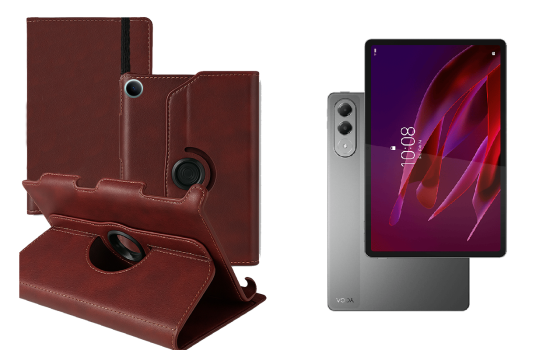 Чохол Spinner360 для планшета Lenovo Yoga Tab 2025, колір Shlyakhetna Київ