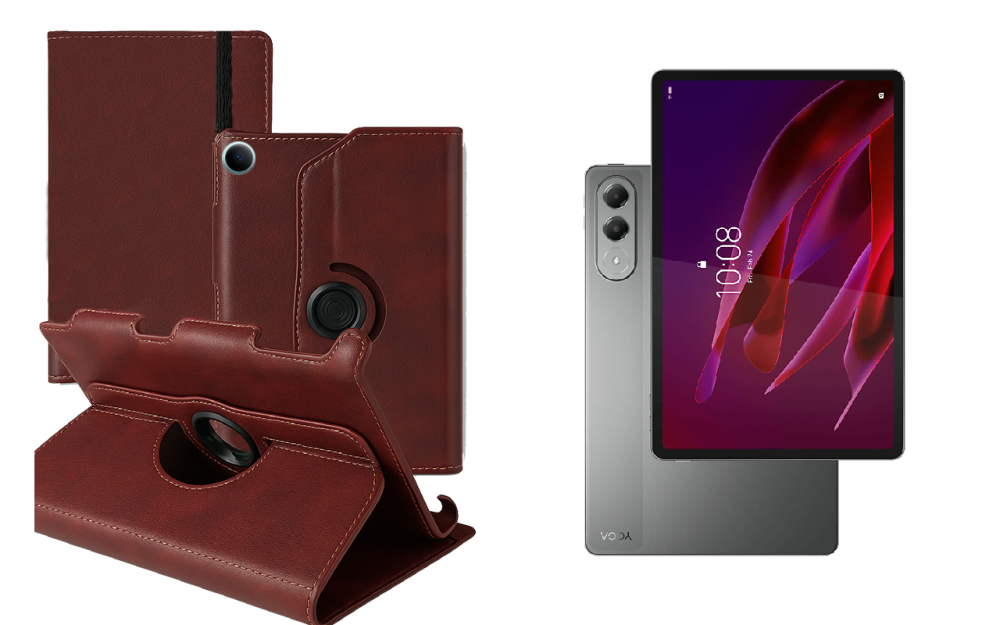 Чохол Spinner360 для планшета Lenovo Yoga Tab 2025, колір Shlyakhetna Київ - фото 1