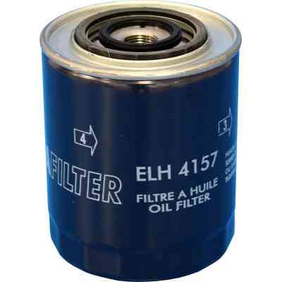 Фильтр масляный MECAFILTER ELH4157 Винница