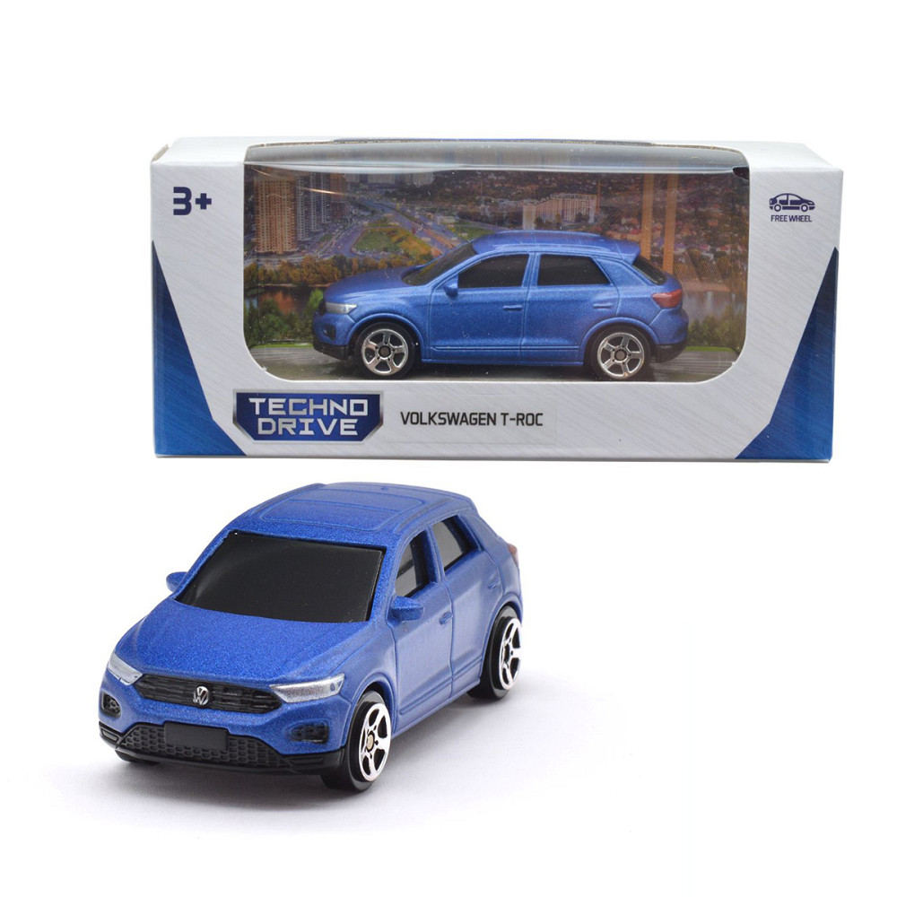 Автомоделі - Міні-моделі у дисплеї (асорт. B, 1:64) Дніпро - фото 4