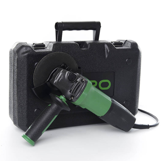 Шліфмашина кутова d125мм 980 Вт ОК APRO Житомир