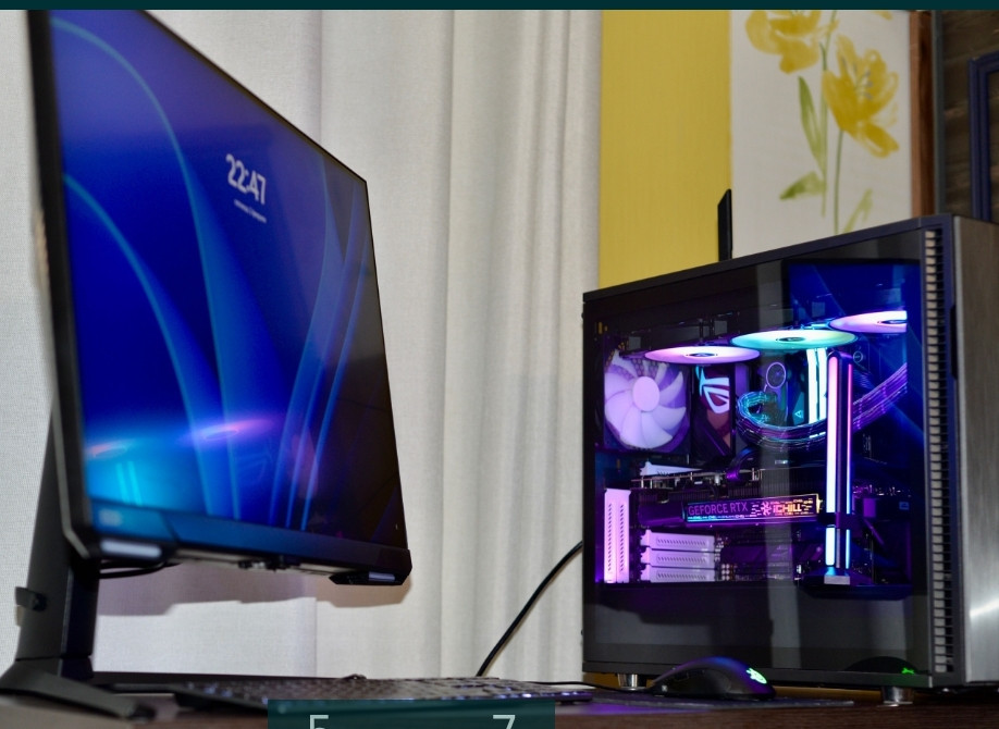 Компьютер: ПК , Системный блок 13900К RTX 4080. Киев - изображение 5