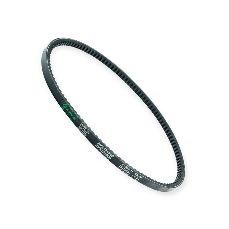 Ремінь волга 900 широкий зубчастий генератор Мукачево - фото 1