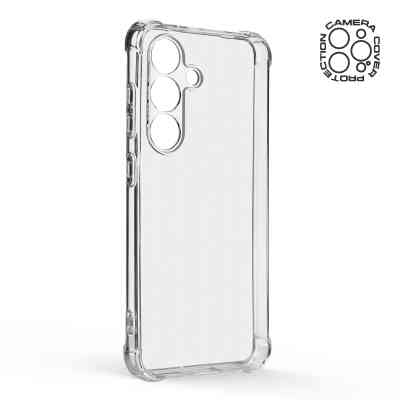 Чохол до мобільного телефона Armorstandart Air Force Samsung S25 Camera cover Clear (ARM81597) Вінниця