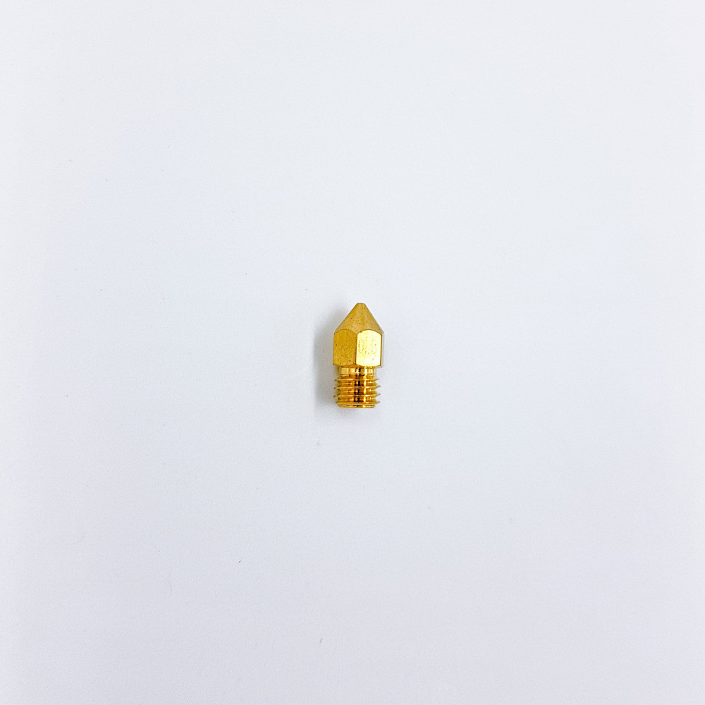 Сопло Flying Bear для 3d принтера Ghost 6, 0,3 мм (1 шт.) Київ - фото 5