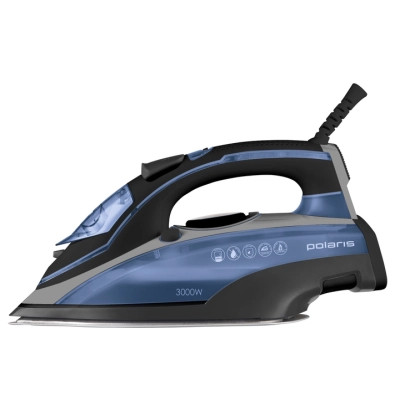 Утюг Polaris PIR 3015 SG AA Винница - изображение 2