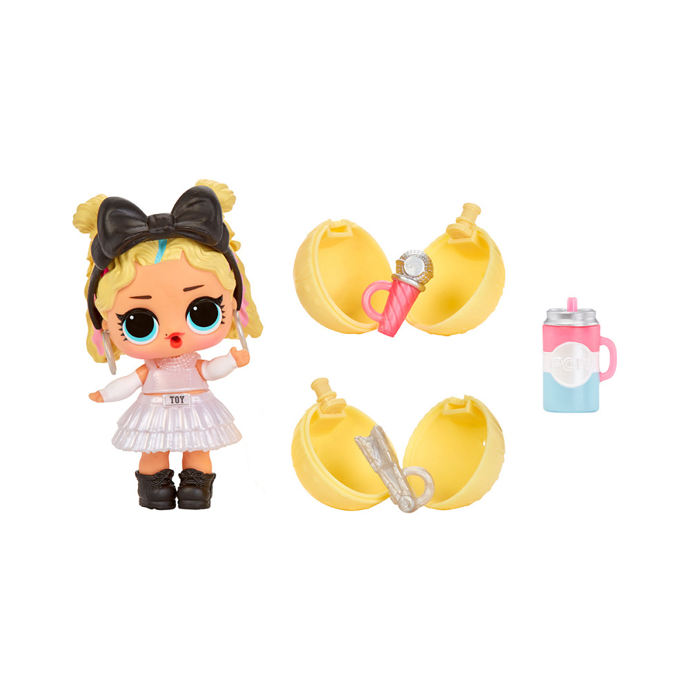 Ігровий набір з лялькою L.O.L. Surprise! серії Sooo Mini – Крихітки Дніпро - фото 5