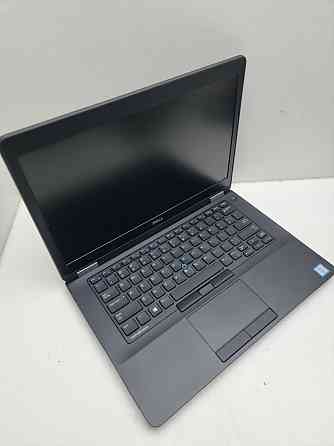 Ноутбук Dell Latitude E5470 i5-6ген\4+4\0\ АКБ+ (товар вживаний) Луцк