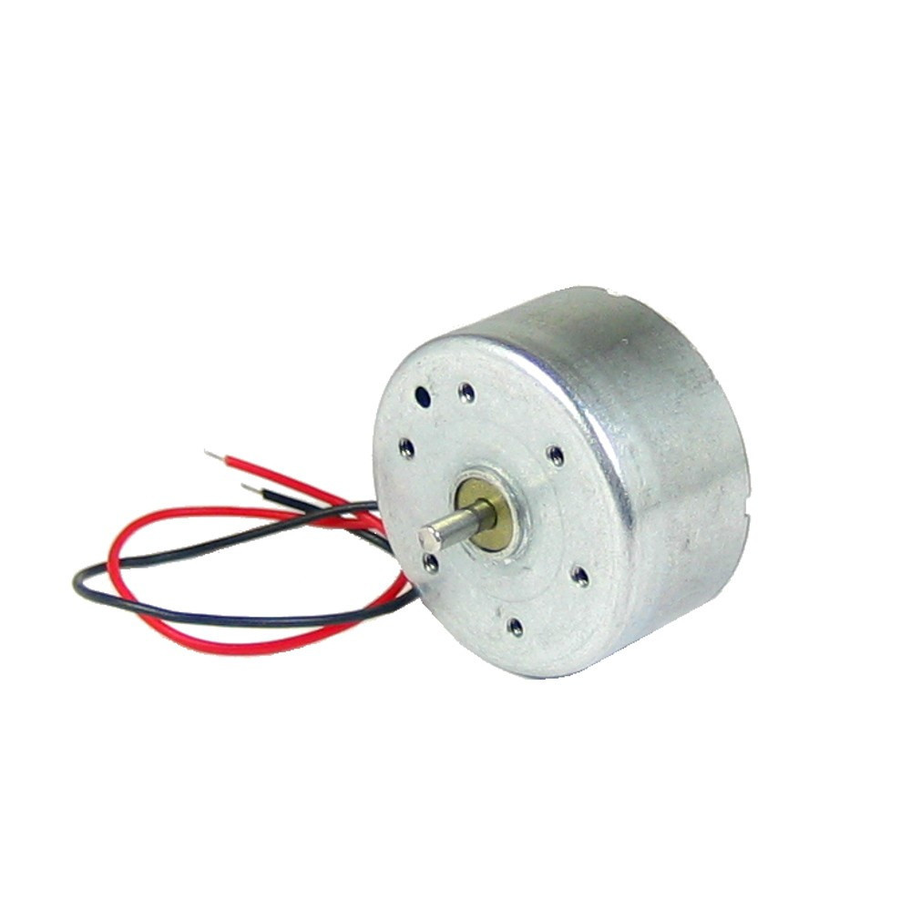 Мікромотор Електродвигун тип 300 Полтава - изображение 1