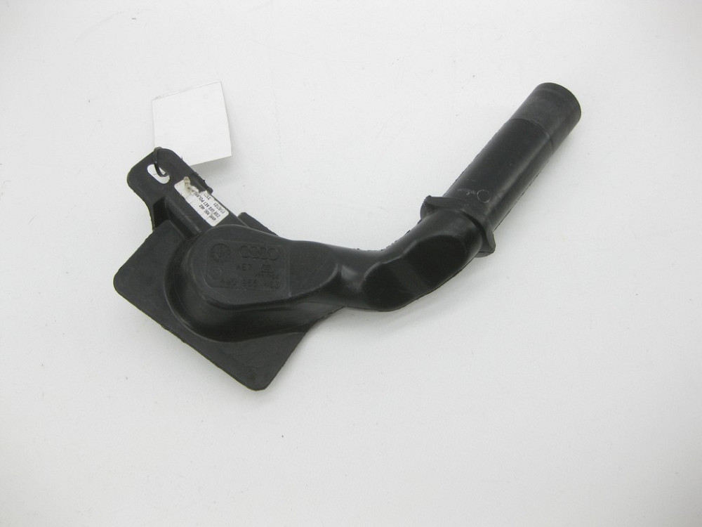 VAG  4M0955463 Заливна горловина бочка склоомивача (4M0955462) Одесса - изображение 2