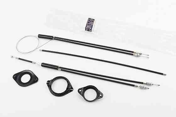 Трос гальмівний BMX задній з Gyro Rotor Киев