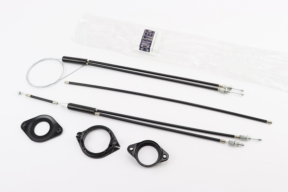 Трос гальмівний BMX задній з Gyro Rotor Киев - изображение 1