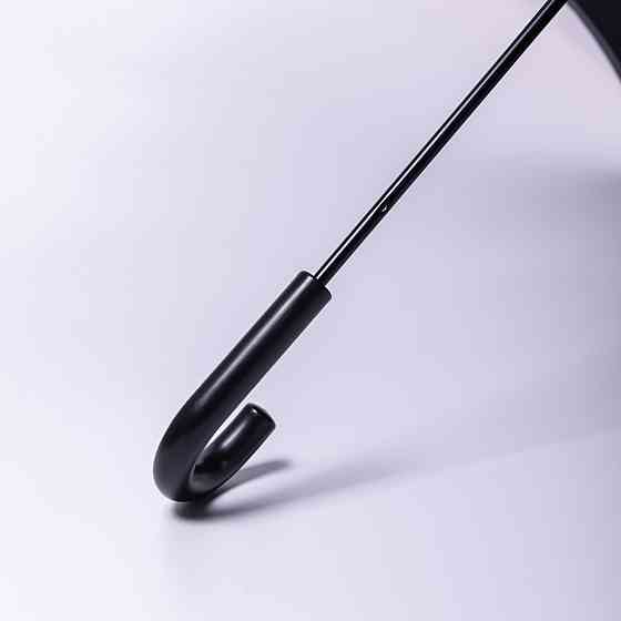 Зонт детский механический элегантный с принтом прочный надежный из полиэстера диаметр 90 см HP-23-13R Киев