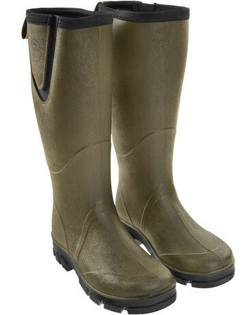 Сапоги для рыбалки и охоты из полиуретана Lemigo 