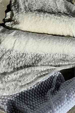 Ткань / опт / гипюр стрейч -от 5 м. Киев