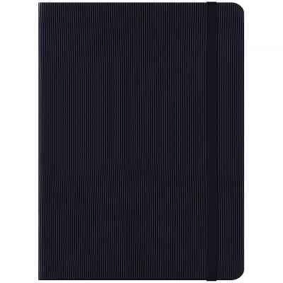 Тижневик Axent датований 2026 Grand Lines, 195х255, чорний (8831-26-01-A) Вінниця