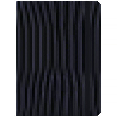 Тижневик Axent датований 2026 Grand Lines, 195х255, чорний (8831-26-01-A) Вінниця - фото 4