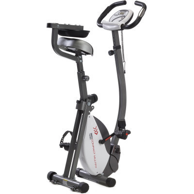 Велотренажер Toorx Upright Bike BRX Compact Multifit (BRX-COMPACT-MFIT) (929779) Вінниця - фото 8