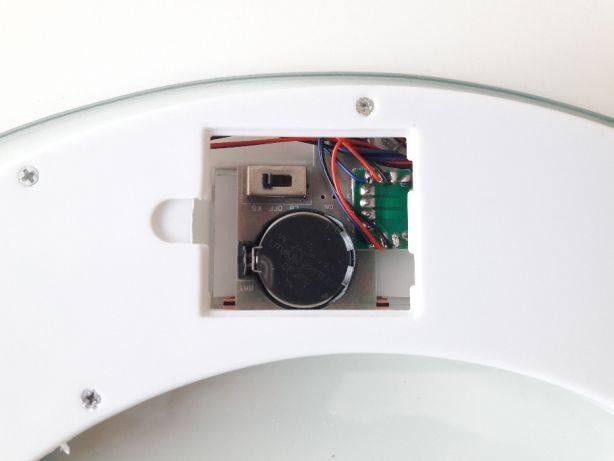 Підлогові Ваги до 180 кг Скляні Квадратні (ВідеоОбзор) Дніпро - фото 5