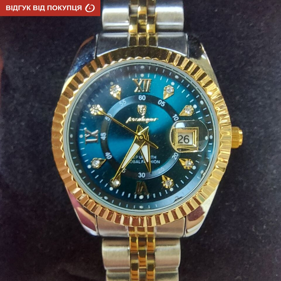 Годинник жіночий наручний Poedagar Dublin Lady Вінниця - фото 11