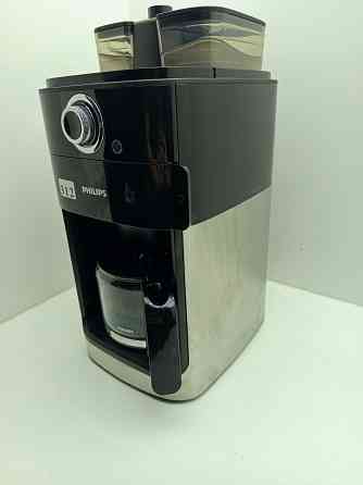 Крапельна кавоварка Philips HD7769 (Б клас) Луцк