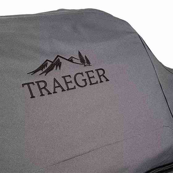 Чохол для пелетного гриля Traeger Timberline BAC602 Код: 013464 Ровно
