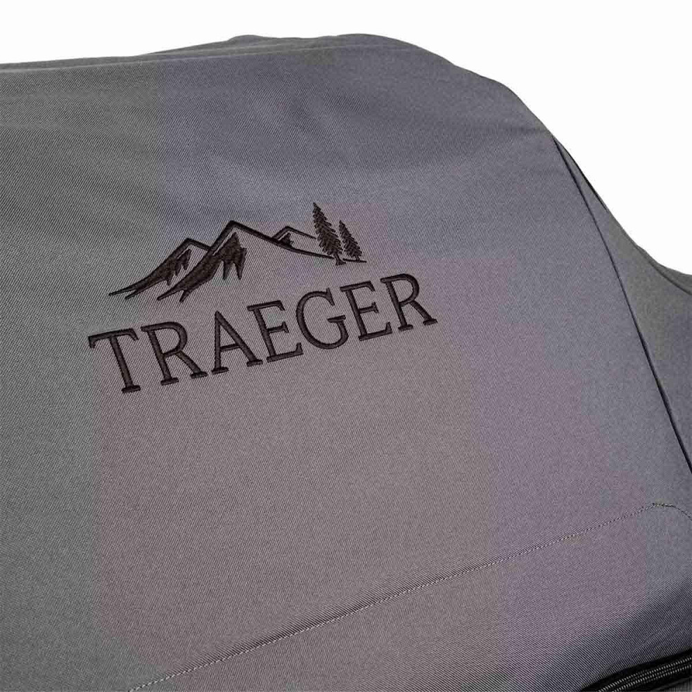 Чохол для пелетного гриля Traeger Timberline BAC602 Код: 013464 Ровно - изображение 3