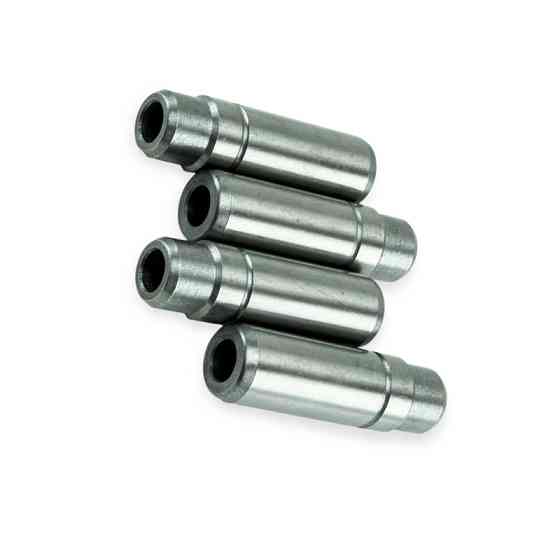 Направляющие ГАЗ 2410 впуск 1-й ремонт (не развернутые) (к-кт 4 шт) AMP клапанов Мукачево