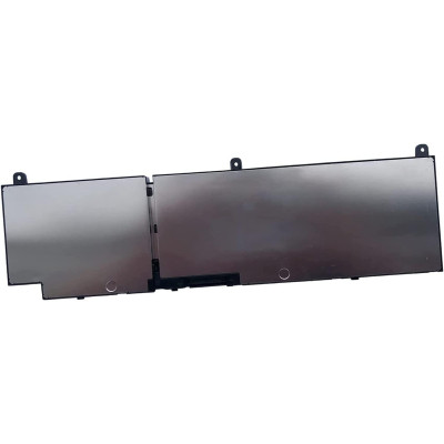 Аккумулятор для ноутбука Dell Precision 7550 PKWVM, 7922mAh (95Wh), 6cell, 11.4V, Li-ion (A47936) Винница - изображение 2