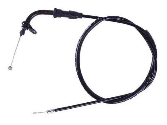 Трос газу на мотоцикл XY250GY-6С Мукачево