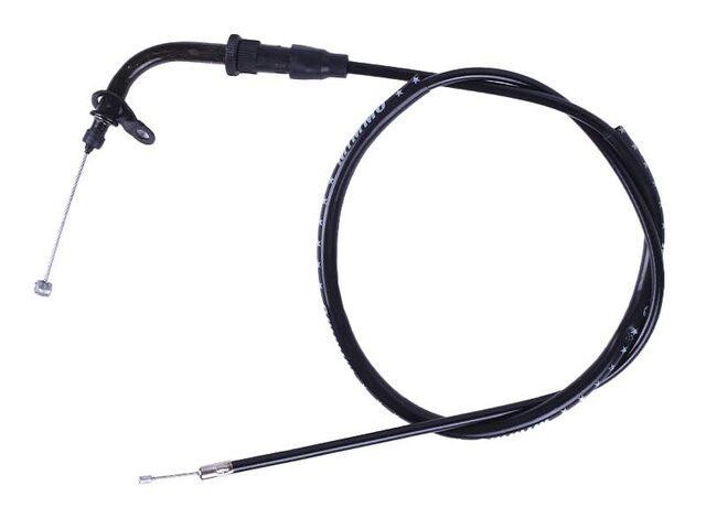 Трос газа на мотоцикл XY250GY-6С Мукачево - изображение 2