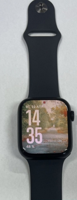 Смарт -Часы Apple Watch 8 45mm. Киев - изображение 6