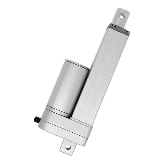 Актюатор лінійний 200мм 200Н 44мм/с HY01-12-A5-305 Київ