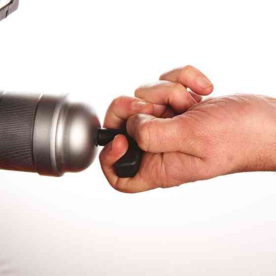 Шприць для змащування акумуляторний MILWAUKEE, M18 GG-0 Одеса